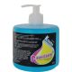 Kliniko-Dermis fertőtlenítő folyékony szappan 0,5 liter