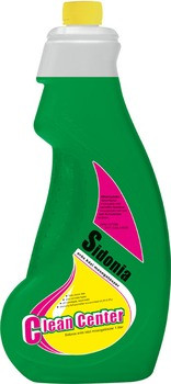 Sidonia-strong mosogatószer 1 liter