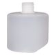 Folyékony szappanos adagoló flakon 0,5 liter